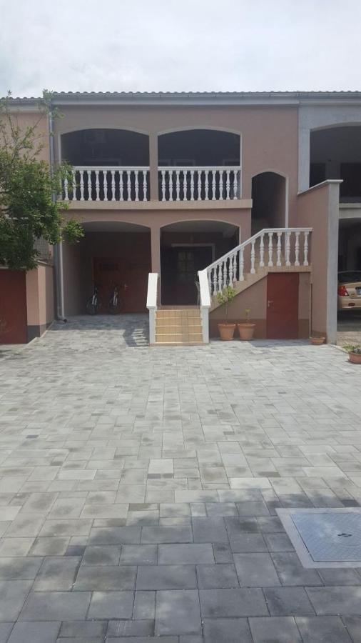 Apartments With A Parking Space Starigrad, Paklenica - 11683 외부 사진