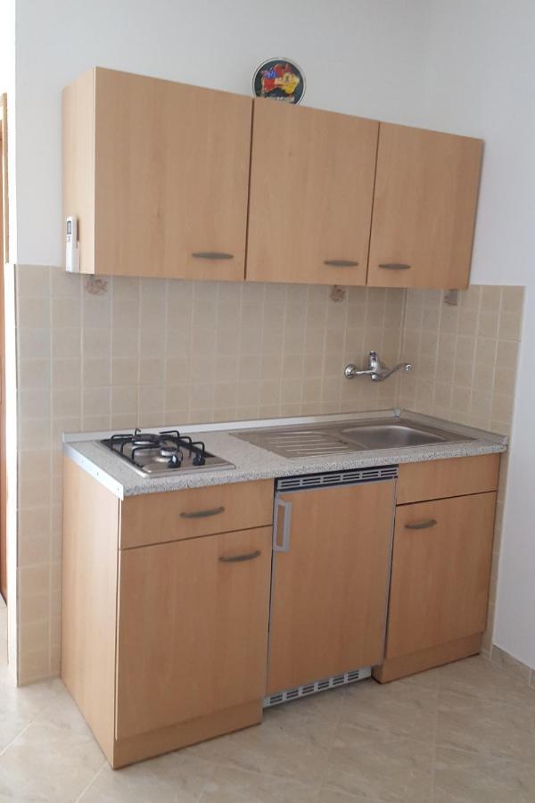 Apartments With A Parking Space Starigrad, Paklenica - 11683 외부 사진